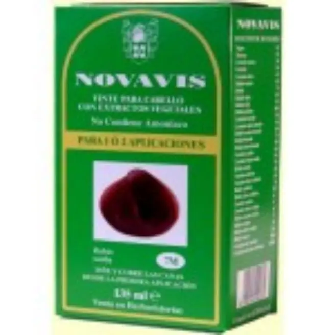 2N NOVAVIS MORENO 130 ml
