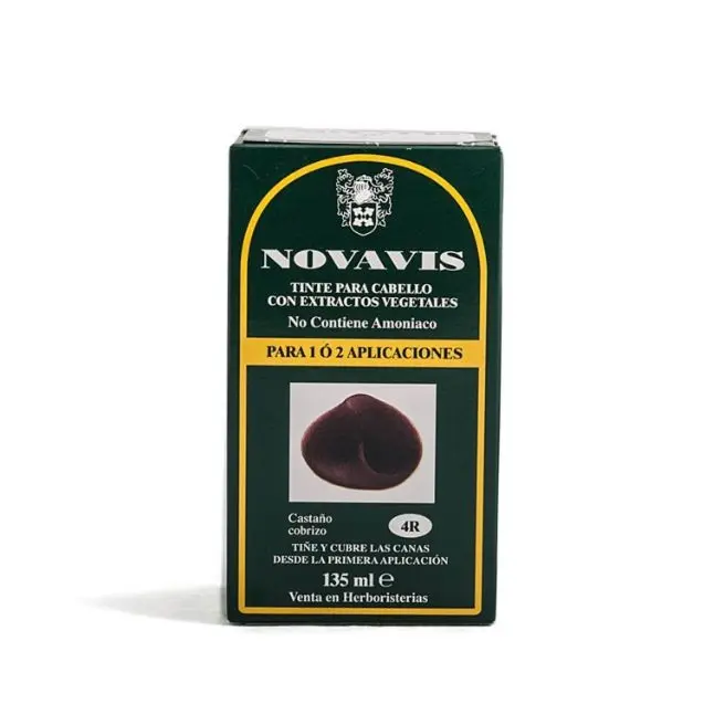 4R NOVAVIS CASTAÑO COBRIZO