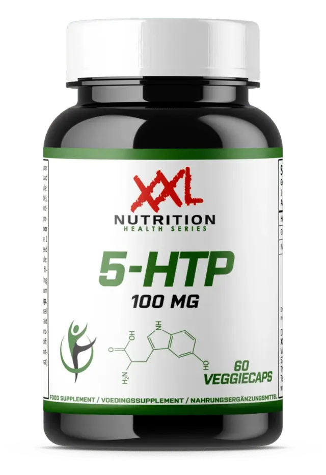5-HTP 100 mg