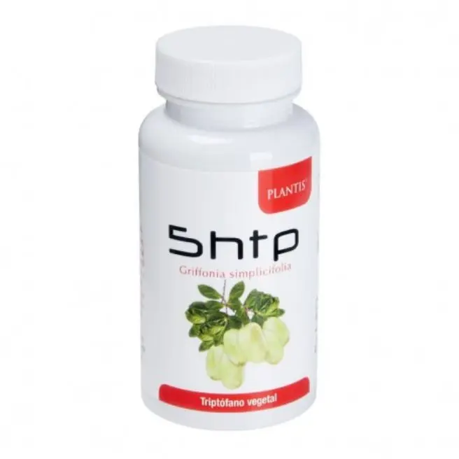 5 HTP 60 CAP