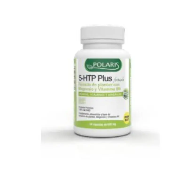 5 HTP 600 MG 30 CAP
