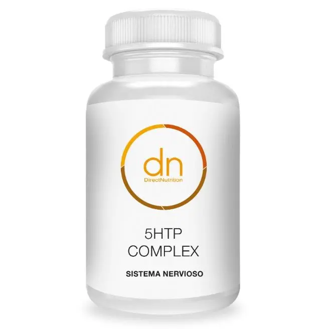 5 HTP COMPLEX 30 caps