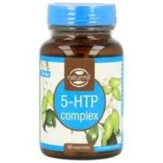 5 HTP COMPLEX 60 Comp