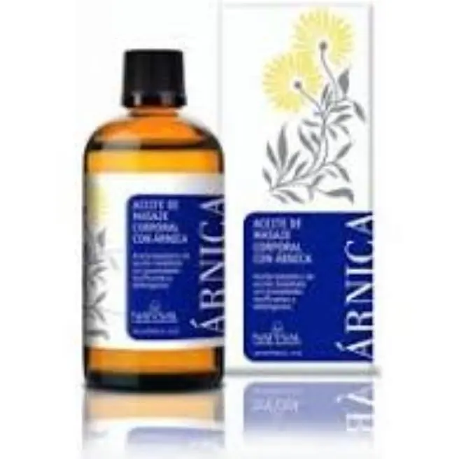 ACEITE ARNICA 50ml