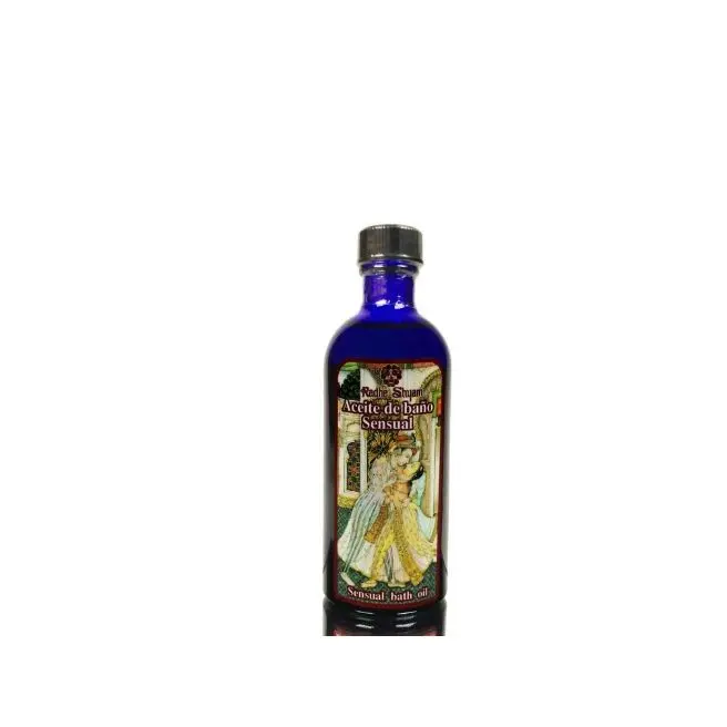 ACEITE BAÑO SENSUAL RADHE 100 ML