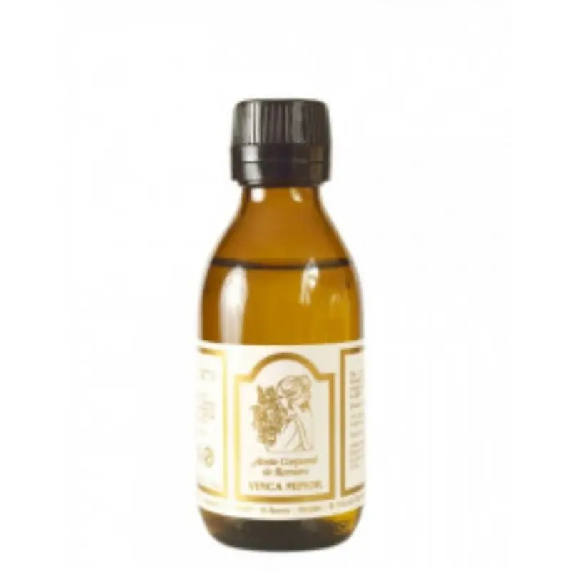 ACEITE CORPORAL DE ROMERO 500 ml