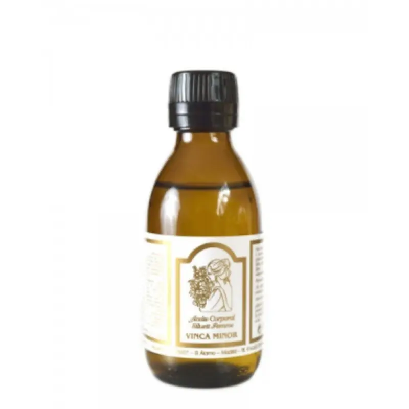 ACEITE CORPORAL SILUETT FEMME 150 ml