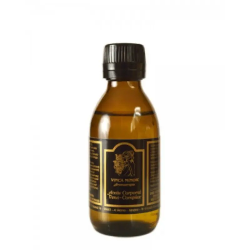 ACEITE CORPORAL VENO-COMPLEX 150 ml
