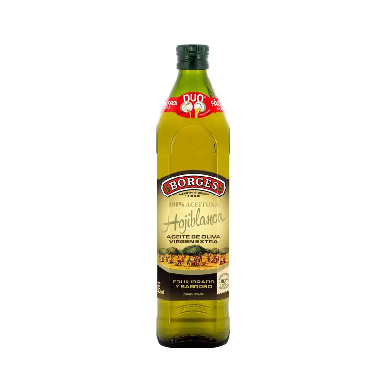 Aceite de Oliva Virgen Extra Hojiblanca 750 ml