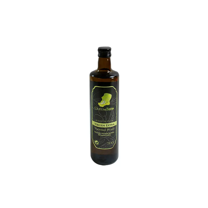 ACEITE DE OLIVA VIRGEN EXTRA-OLEUMBIDA