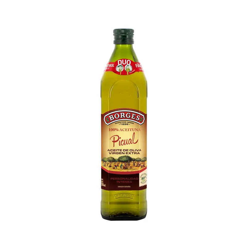 Aceite de Oliva Virgen Extra Picual 750 ml