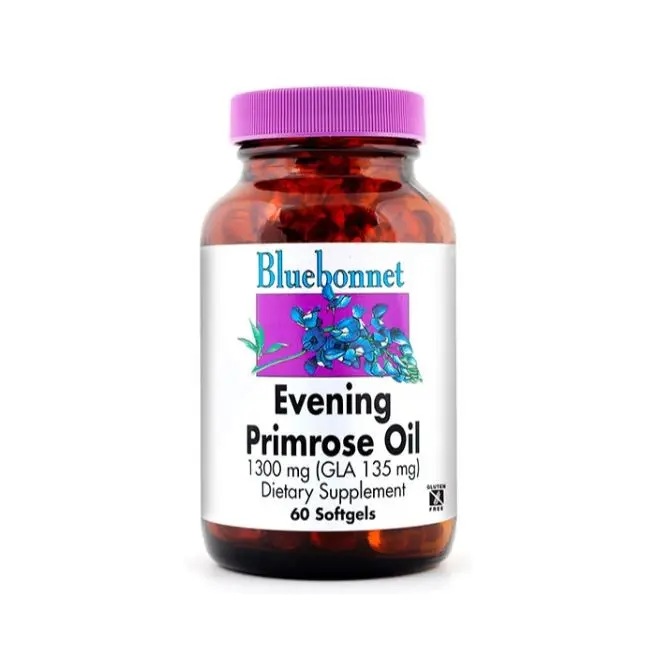 ACEITE DE ONAGRA 1300 mg 30 Cap