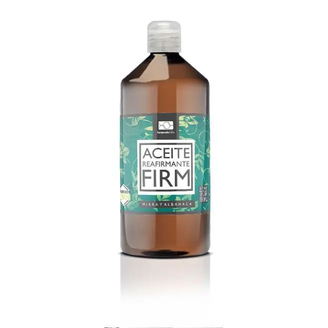 ACEITE MASAJE FIRM 1 L