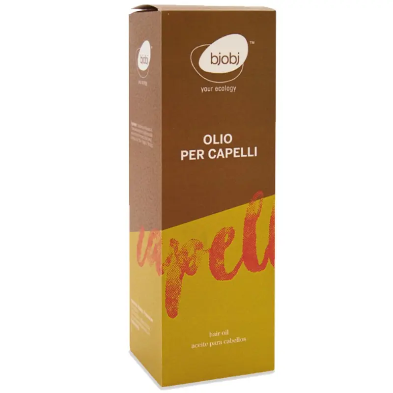 ACEITE SOLAR PARA EL PELO DE 100 ML
