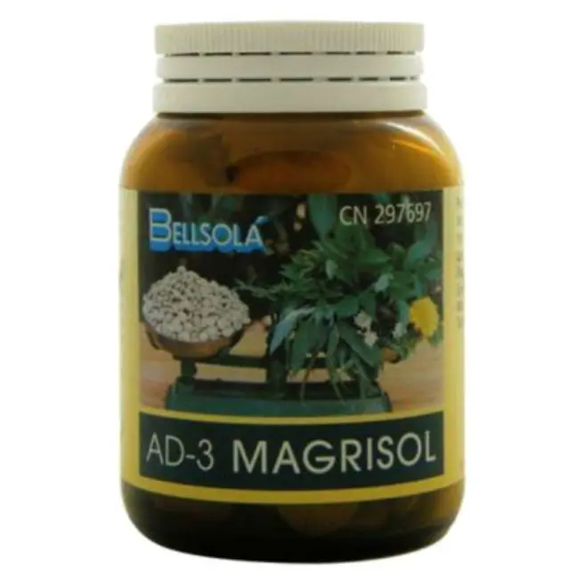 AD-3 MAGRISOL 100 Comp