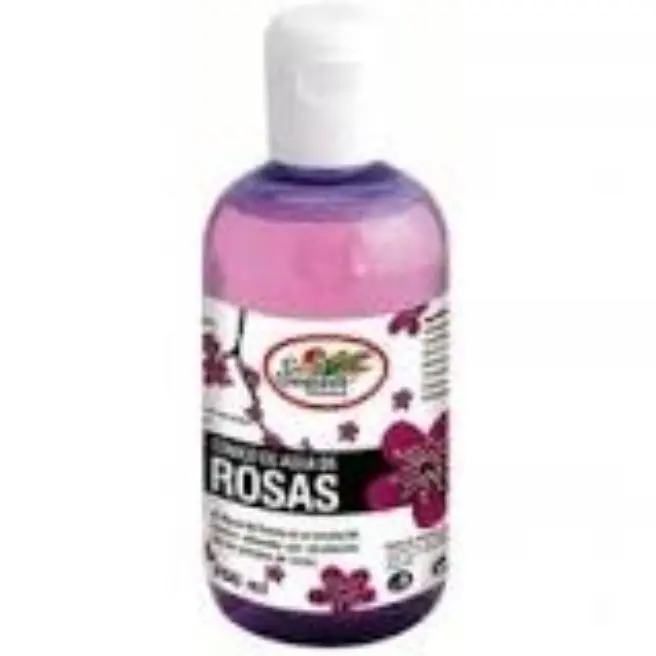 AGUA DE ROSAS 250 ml