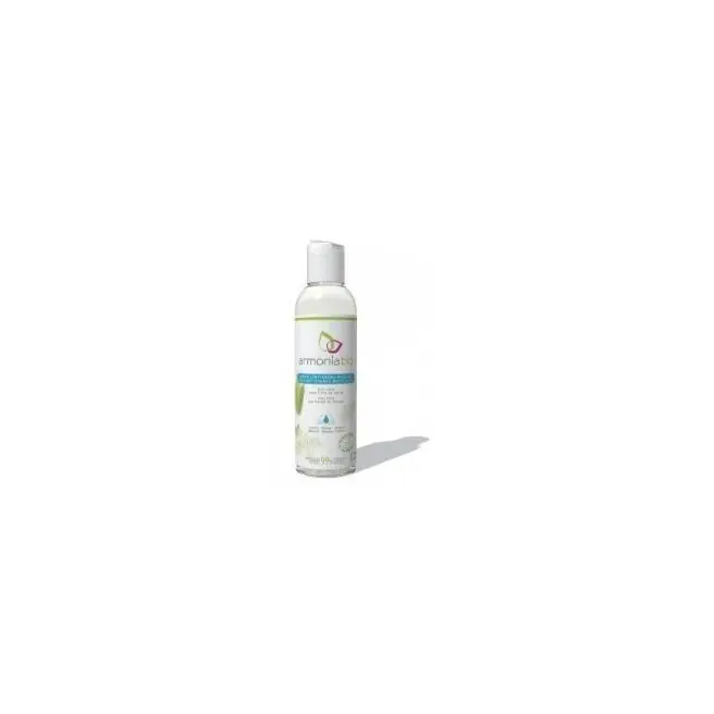 AGUA LIMPIADORA MICELAR SAUCO 300 ml
