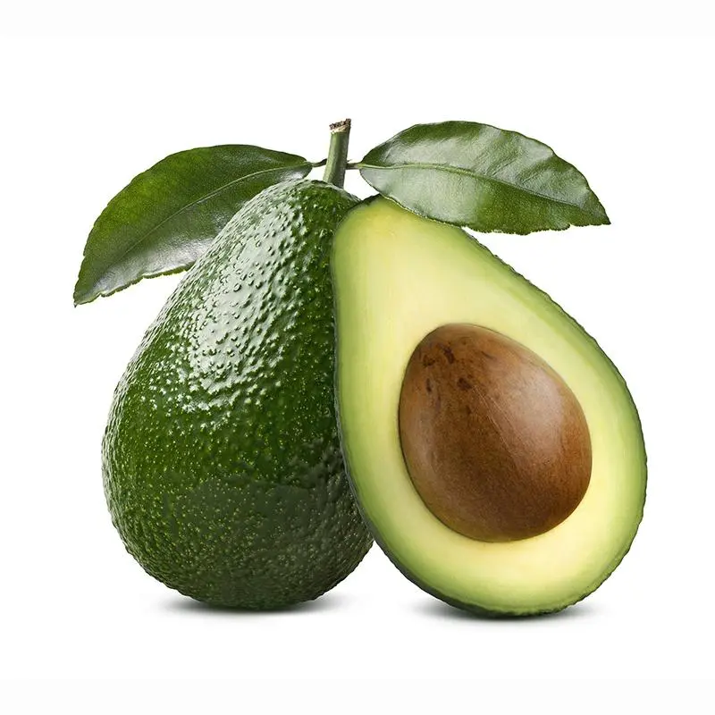 Aguacates de temporada