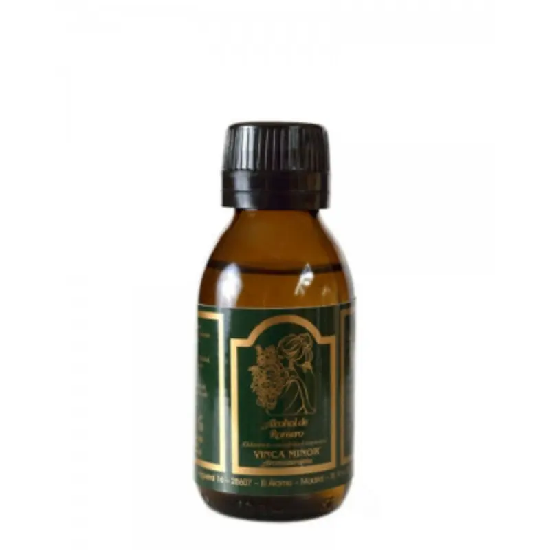 ALCOHOL DE ROMERO 100 ml