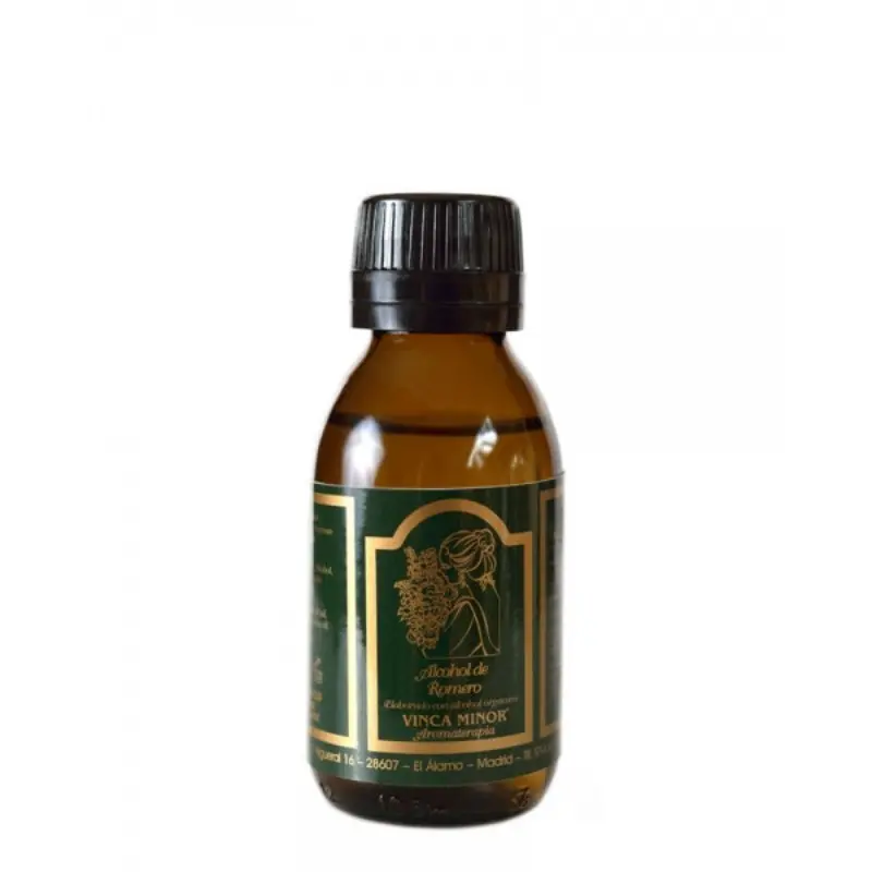 ALCOHOL DE ROMERO 1000 ml