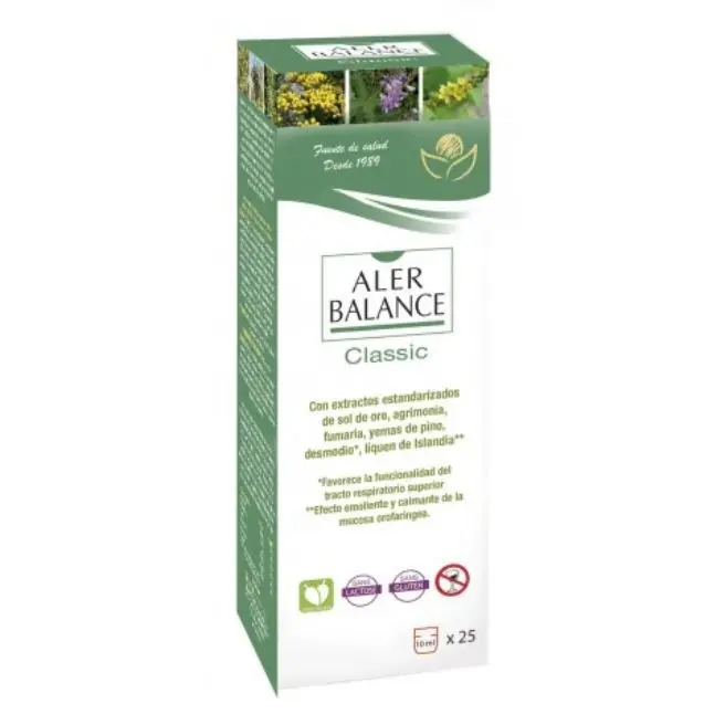 ALERBALANCE 250 ml