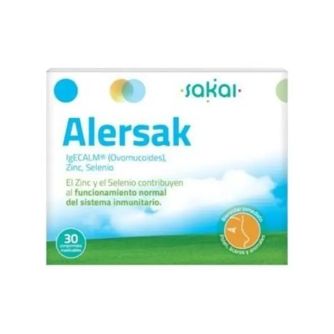 ALERSAK 30 PERLAS