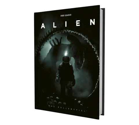 ALIEN