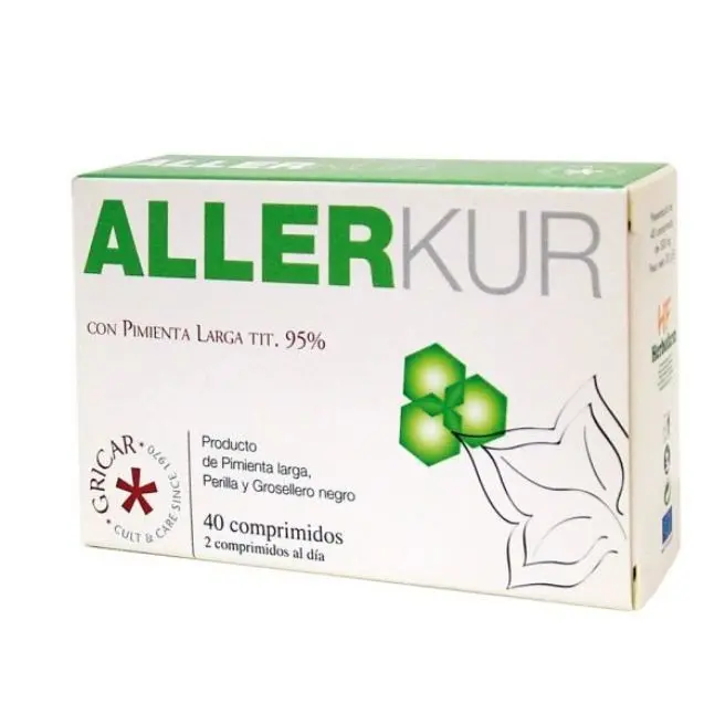 ALLERKUR 40 Comp
