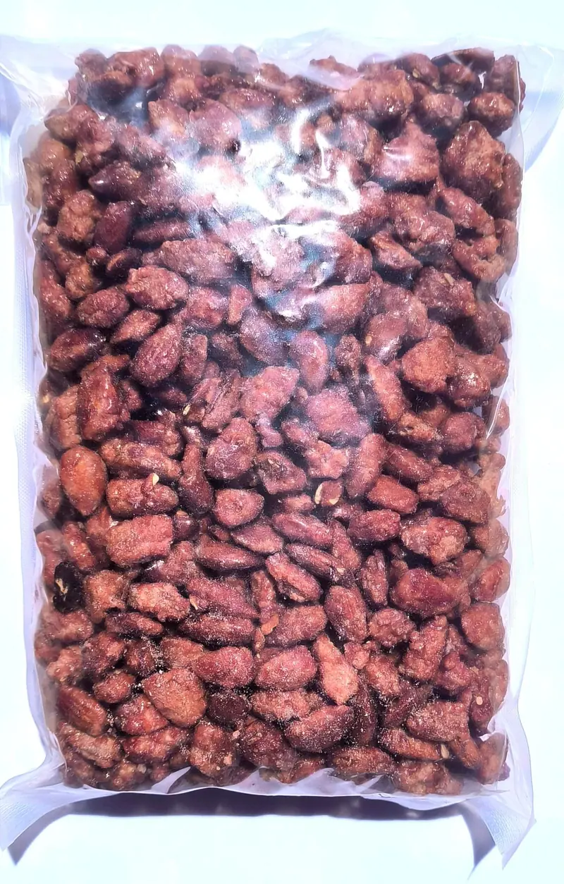 Almendra Garrapiñada 1 Kg