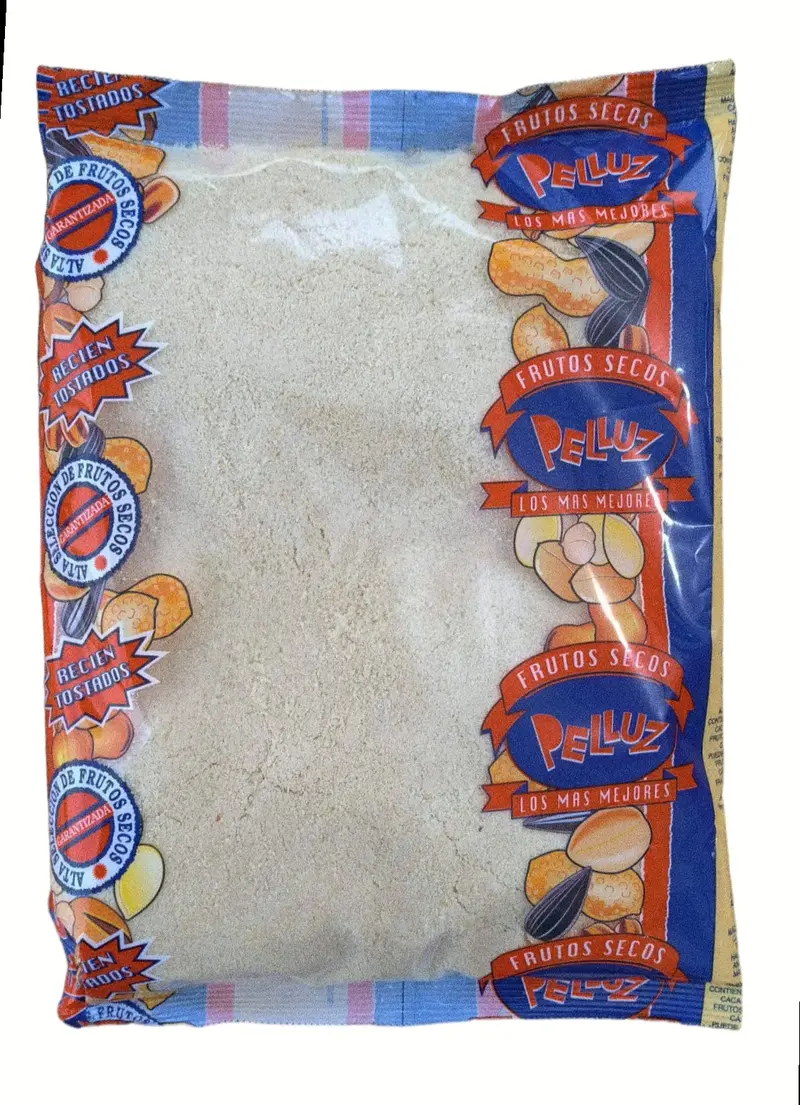 Almendra molida 1 Kg