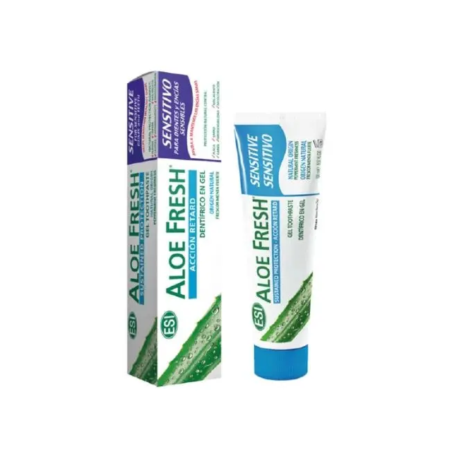 ALOE FRESH RETARD SENSITIVO 100 ml