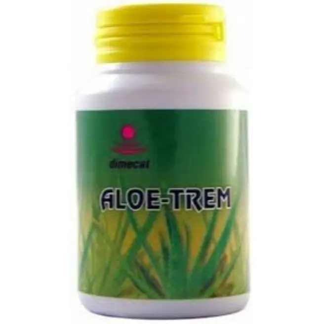 ALOE TREM