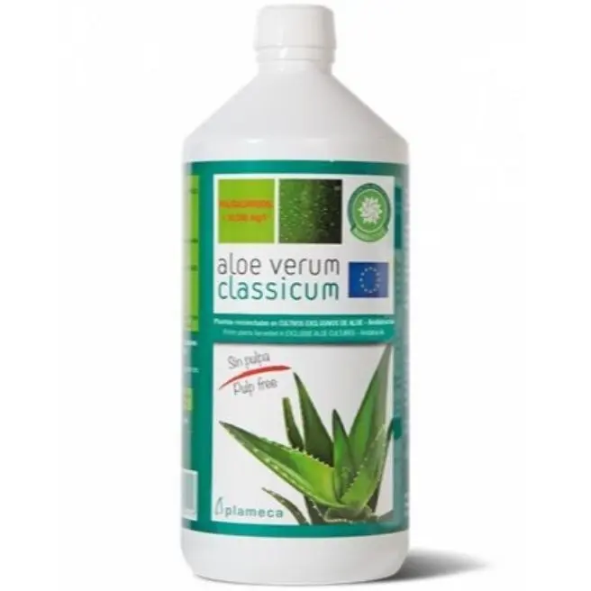 ALOE VERUM CLASSICUM 1 L