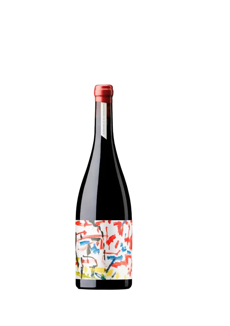 Altar Uco MALBEC