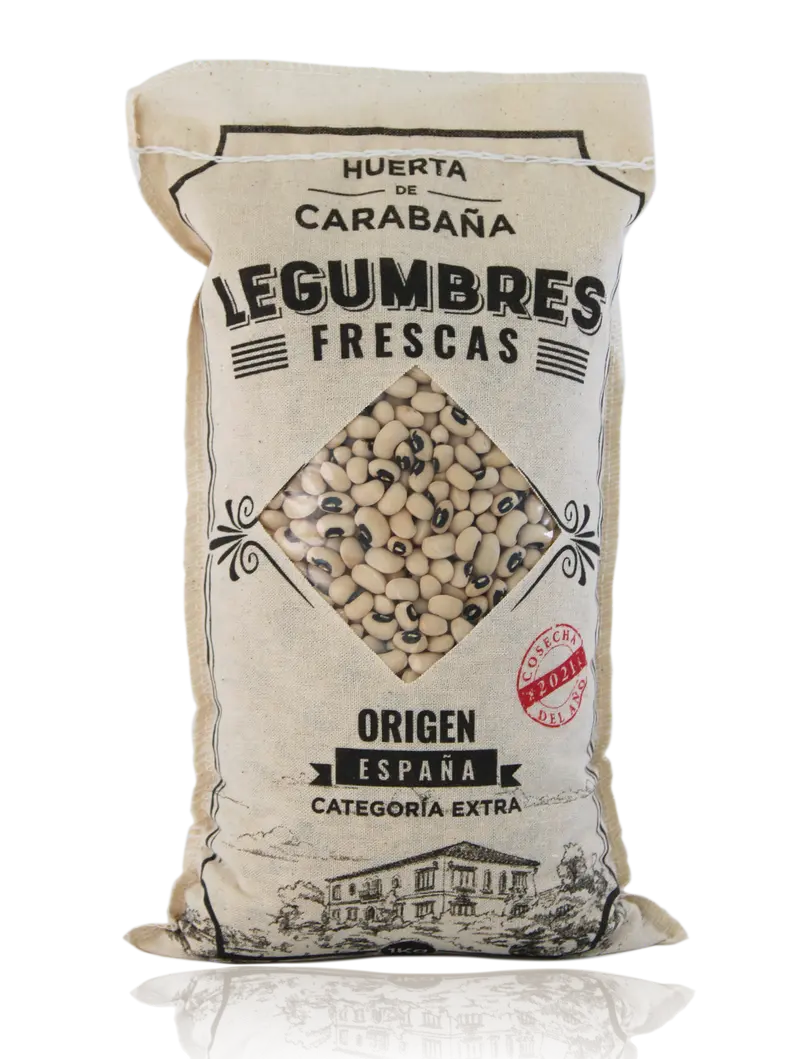 Alubia Carilla (1Kg)