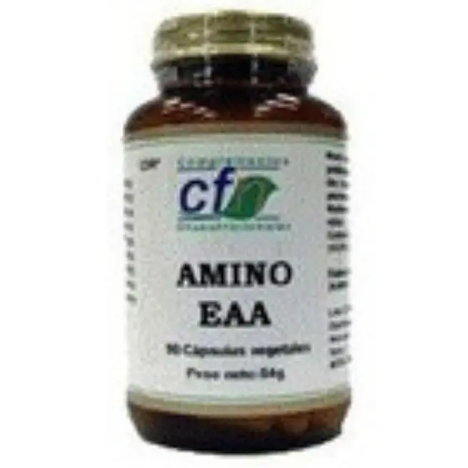 AMINO EAA 90 Vcaps