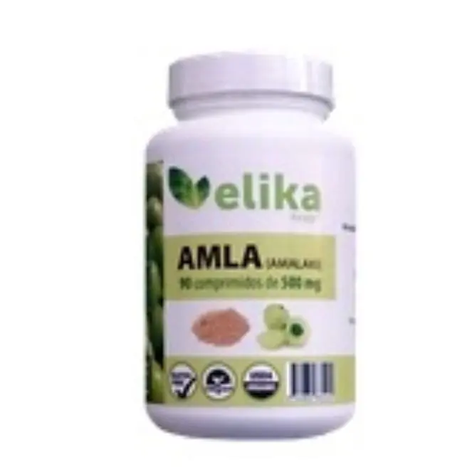 AMLA 500 mg 240 Comp