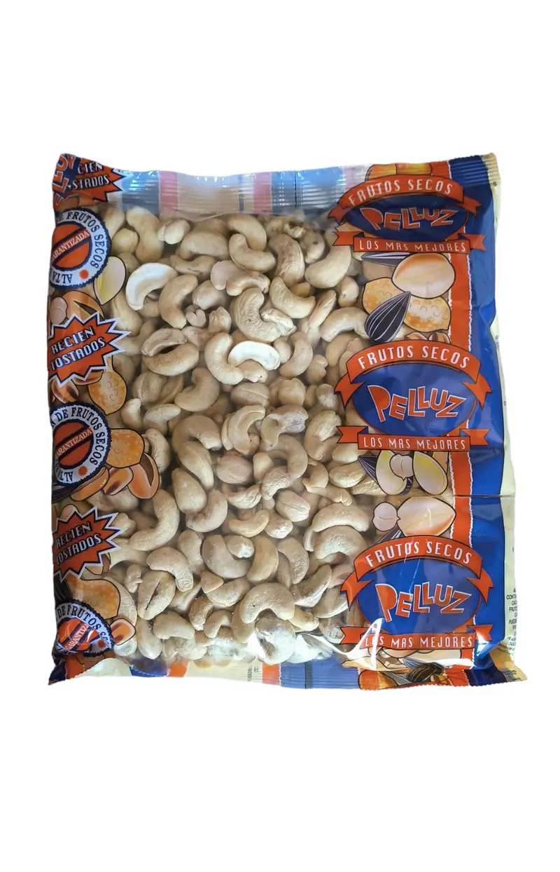 Anacardo Natural 1 Kg
