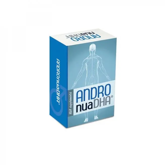 ANDRONUADHA 30 + 30 Caps