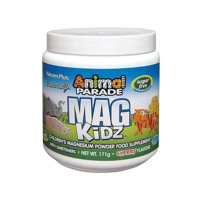 ANIMAL PARADE MAG KIDZ Pol171 gr