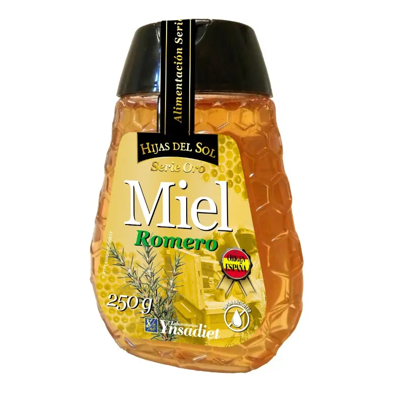 ANTI GOTEO MIEL ROMERO 250 gr