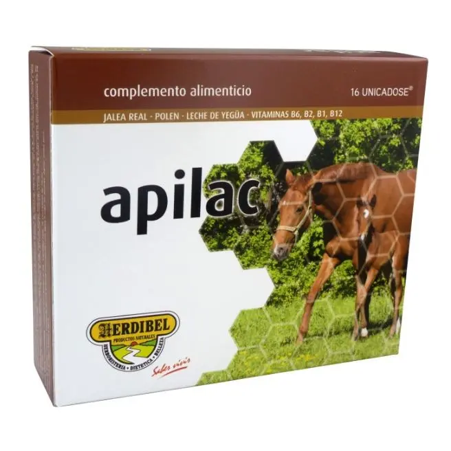 APILAC 16 UNICADOSE