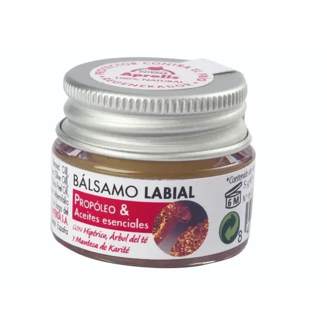 APROLIS BALSAMO LABIAL PROPOLEO 5 gr