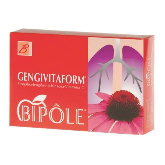 APROLIS BIPOLE GENGIVITAFORM 20 Amp