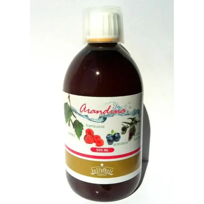 ARANDINA 500ML