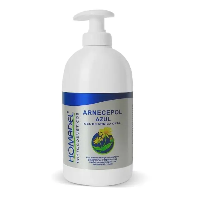 ARNECEPOL 200 ML