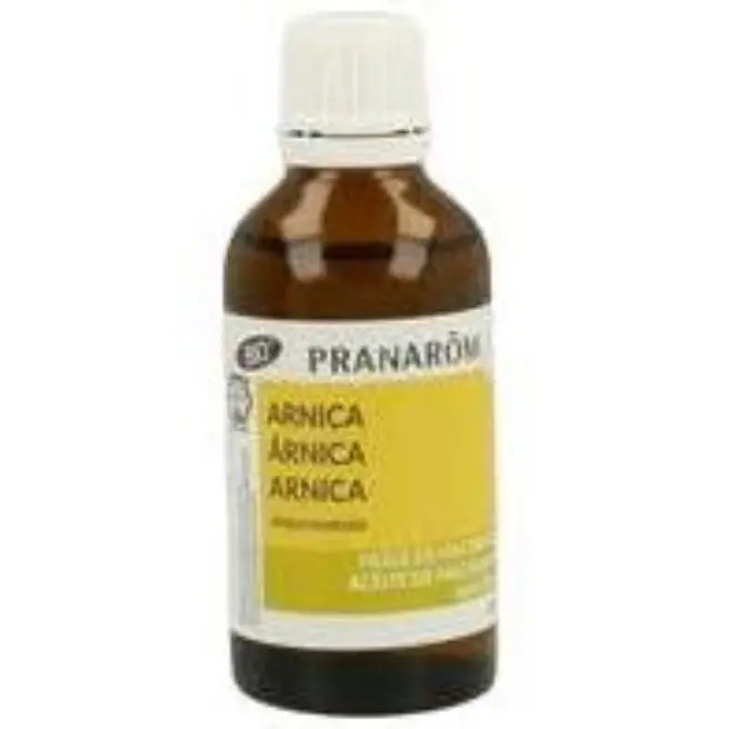 ARNICA 50 ml BIO