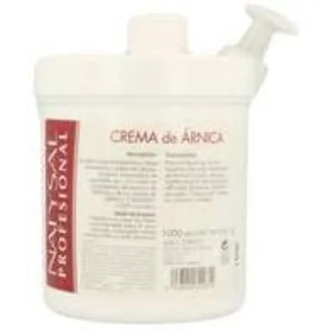 ARNICA + HARPAGOFITO 1000 g.