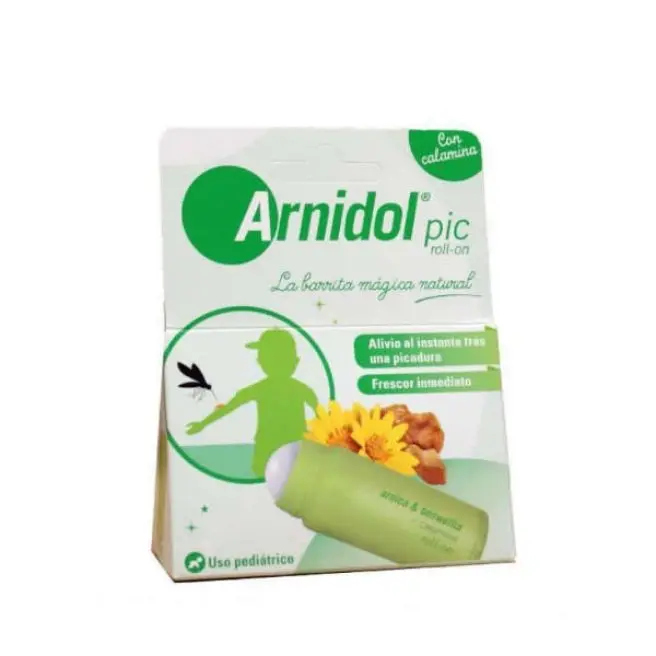 ARNIDOL PIC 15 gr