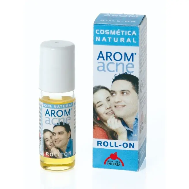 AROMACNE ROLL ON USO EXTERNO 5 ml